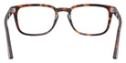 Persol® PO3382V Eyeglasses PO3382V 24 54 - Havana