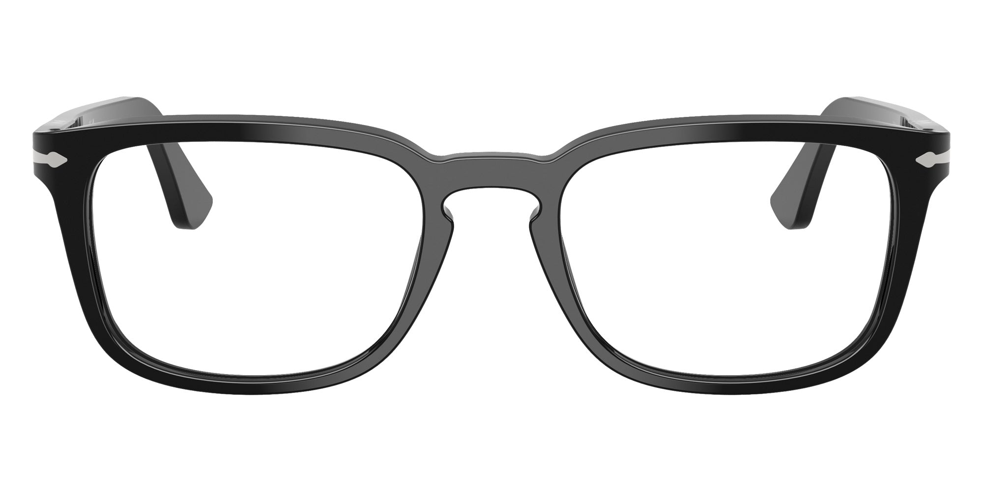 Persol® PO3382V Eyeglasses PO3382V 95 54 - Black