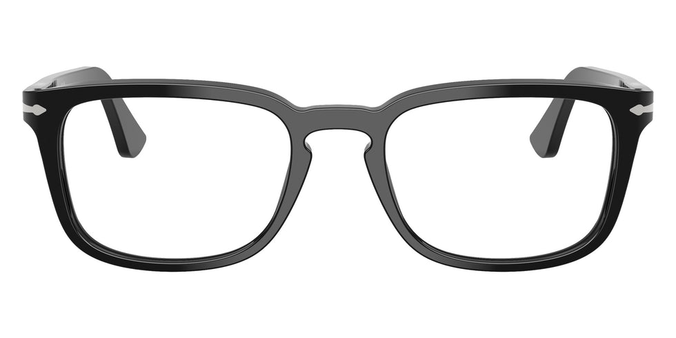 Persol® PO3382V Eyeglasses PO3382V 95 54 - Black