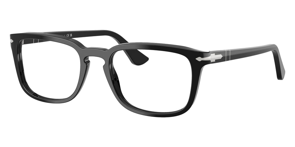 Persol® PO3382V Eyeglasses PO3382V 95 54 - Black