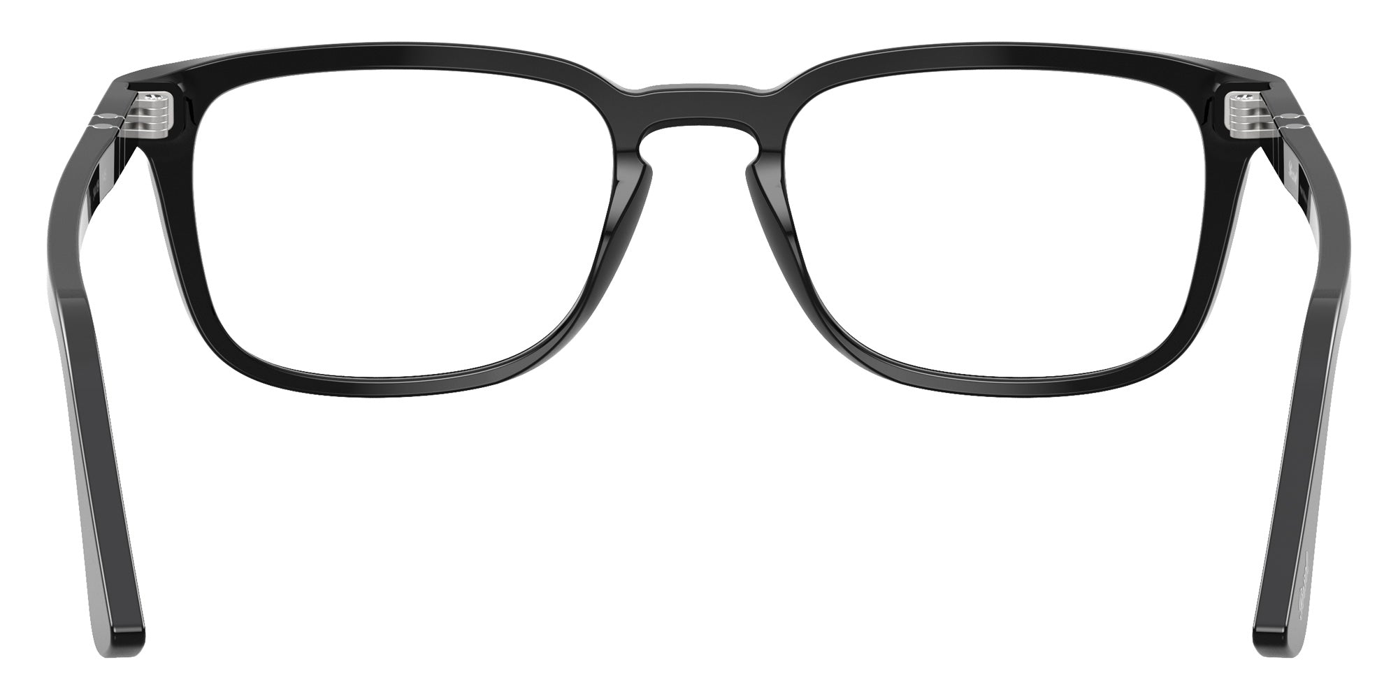 Persol® PO3382V Eyeglasses PO3382V 95 54 - Black