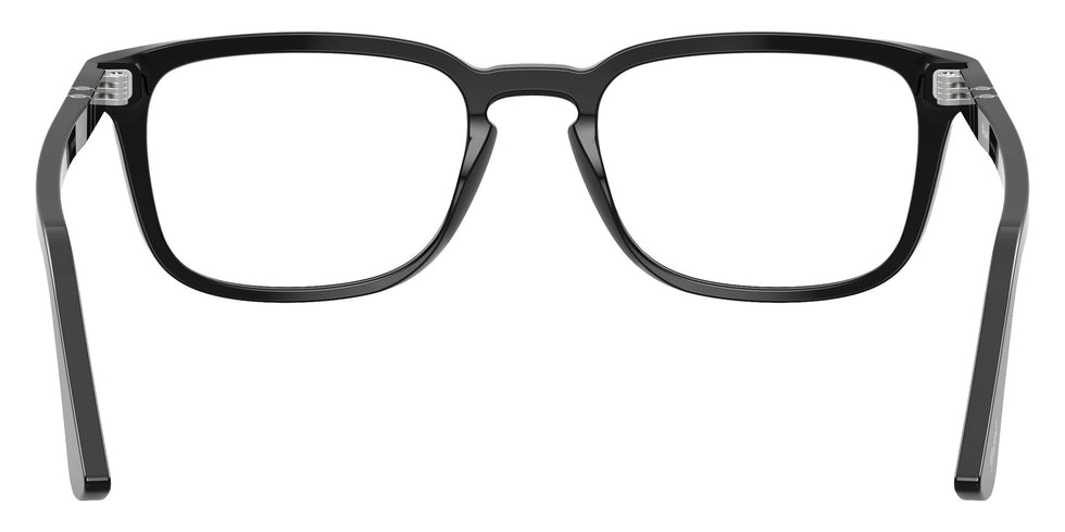 Persol® PO3382V Eyeglasses PO3382V 95 54 - Black
