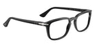 Persol® PO3382V Eyeglasses PO3382V 95 54 - Black
