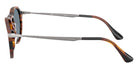 Persol® PO3383S Sunglasses PO3383S 123556 54 - Striped Black And Brown Light