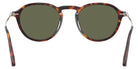 Persol® PO3383S Sunglasses PO3383S 24/58 54 - Havana Polar Green