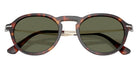 Persol® PO3383S Sunglasses PO3383S 24/58 54 - Havana Polar Green