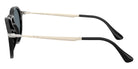 Persol® PO3383S Sunglasses PO3383S 95/3R 54 - Black Polar Dark Grey