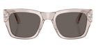 Persol® PO3384S Sunglasses PO3384S 1229B1 54 - Transparent Brown Grey Dark Gr