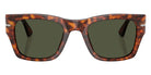Persol® PO3384S Sunglasses PO3384S 24/31 54 - Havana Green