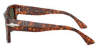 Persol® PO3384S Sunglasses PO3384S 24/31 54 - Havana Green