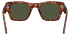 Persol® PO3384S Sunglasses PO3384S 24/31 54 - Havana Green