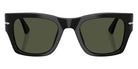 Persol® PO3384S Sunglasses PO3384S 95/31 54 - Black Green