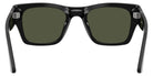 Persol® PO3384S Sunglasses PO3384S 95/31 54 - Black Green
