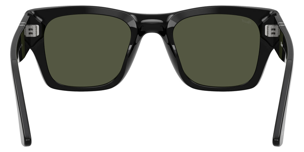 Persol® PO3384S Sunglasses PO3384S 95/31 54 - Black Green