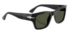 Persol® PO3384S Sunglasses PO3384S 95/31 54 - Black Green