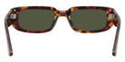 Persol® PO3385S Sunglasses PO3385S 24/31 55 - Mel Havana Green