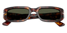 Persol® PO3385S Sunglasses PO3385S 24/31 55 - Mel Havana Green