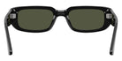 Persol® PO3385S Sunglasses PO3385S 95/31 55 - Mel Black Green