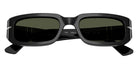 Persol® PO3385S Sunglasses PO3385S 95/31 55 - Mel Black Green