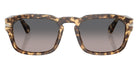 Persol® PO3386S Sunglasses PO3386S 1056M3 56 - Brown Beige Tortoise Polar Gra