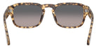 Persol® PO3386S Sunglasses PO3386S 1056M3 56 - Brown Beige Tortoise Polar Gra