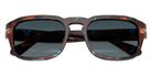Persol® PO3386S Sunglasses PO3386S 1232S3 56 - Tortoise Brown And Pearl Blue