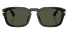 Persol® PO3386S Sunglasses PO3386S 95/31 56 - Black Green