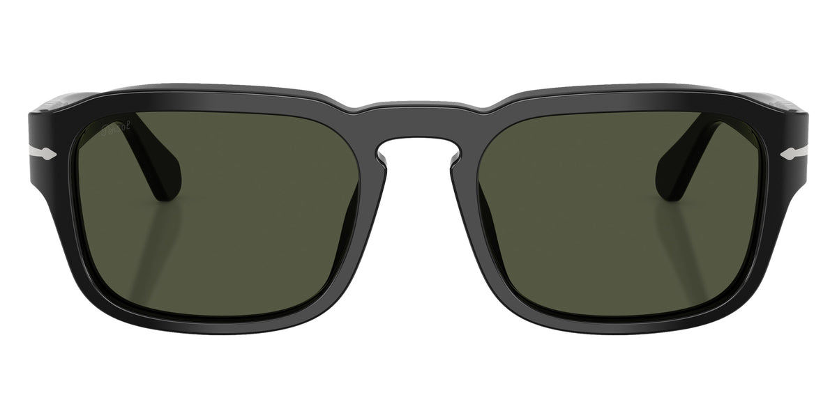 Persol® PO3386S Sunglasses PO3386S 95/31 56 - Black Green