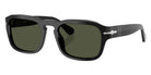 Persol® PO3386S Sunglasses PO3386S 95/31 56 - Black Green
