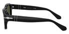 Persol® PO3386S Sunglasses PO3386S 95/31 56 - Black Green