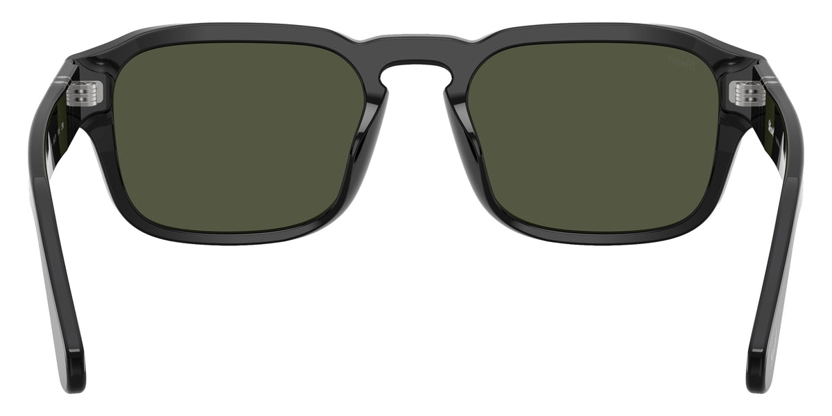 Persol® PO3386S Sunglasses PO3386S 95/31 56 - Black Green
