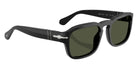 Persol® PO3386S Sunglasses PO3386S 95/31 56 - Black Green