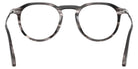 Persol® PO3387V Eyeglasses PO3387V 1238 51 - Pier Striped Black And Grey