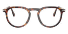 Persol® PO3387V Eyeglasses PO3387V 24 51 - Pier Havana