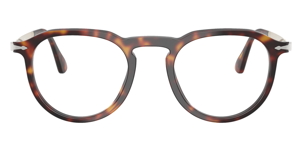 Persol® PO3387V Eyeglasses PO3387V 24 51 - Pier Havana