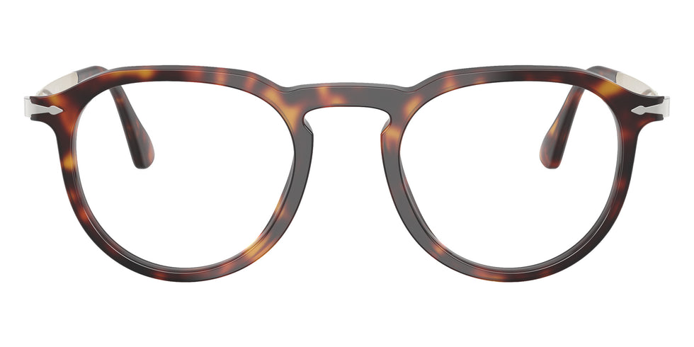 Persol® PO3387V Eyeglasses PO3387V 24 51 - Pier Havana