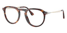 Persol® PO3387V Eyeglasses PO3387V 24 51 - Pier Havana