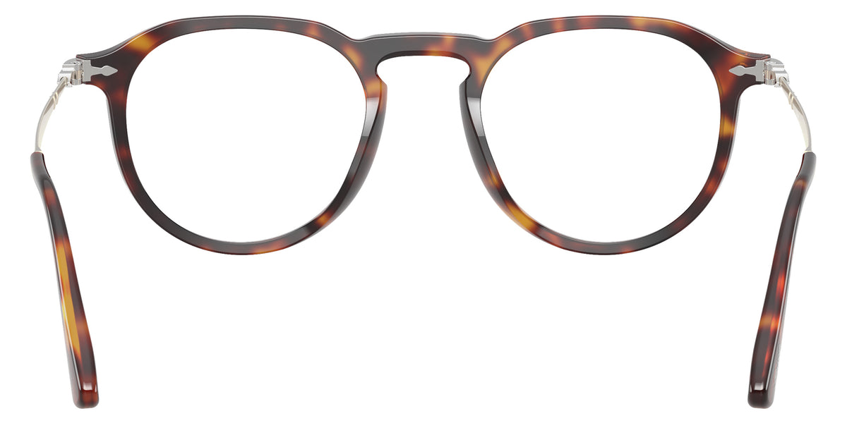 Persol® PO3387V Eyeglasses PO3387V 24 51 - Pier Havana