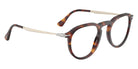 Persol® PO3387V Eyeglasses PO3387V 24 51 - Pier Havana
