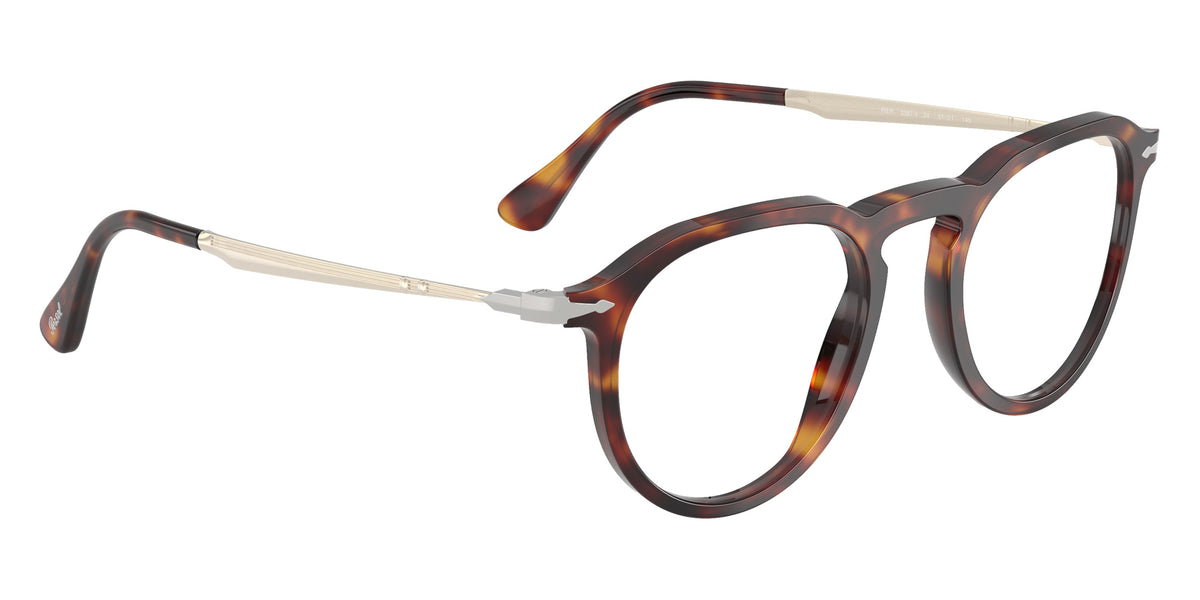 Persol® PO3387V Eyeglasses PO3387V 24 51 - Pier Havana