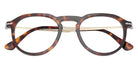 Persol® PO3387V Eyeglasses PO3387V 24 51 - Pier Havana