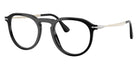 Persol® PO3387V Eyeglasses PO3387V 95 51 - Pier Black