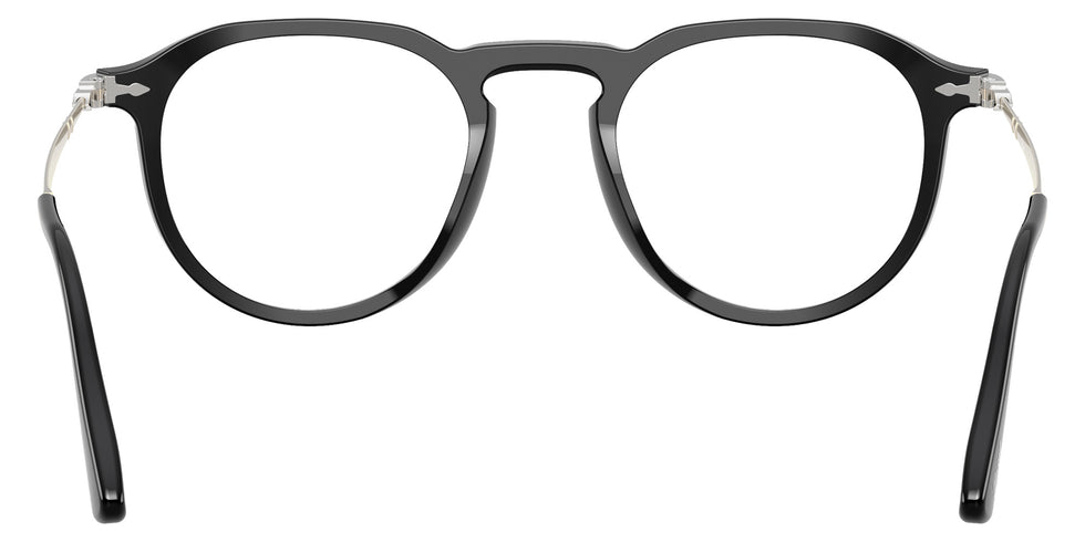 Persol® PO3387V Eyeglasses PO3387V 95 51 - Pier Black