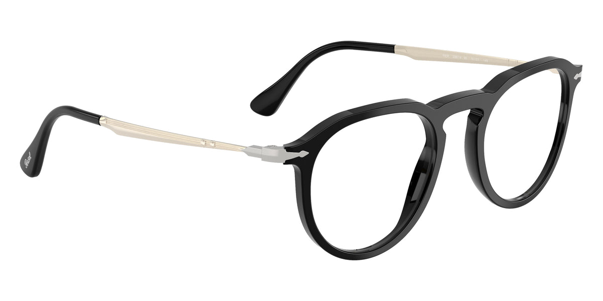 Persol® PO3387V Eyeglasses PO3387V 95 51 - Pier Black
