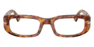 Persol® PO3388V Eyeglasses PO3388V 106 53 - Brown Tortoise
