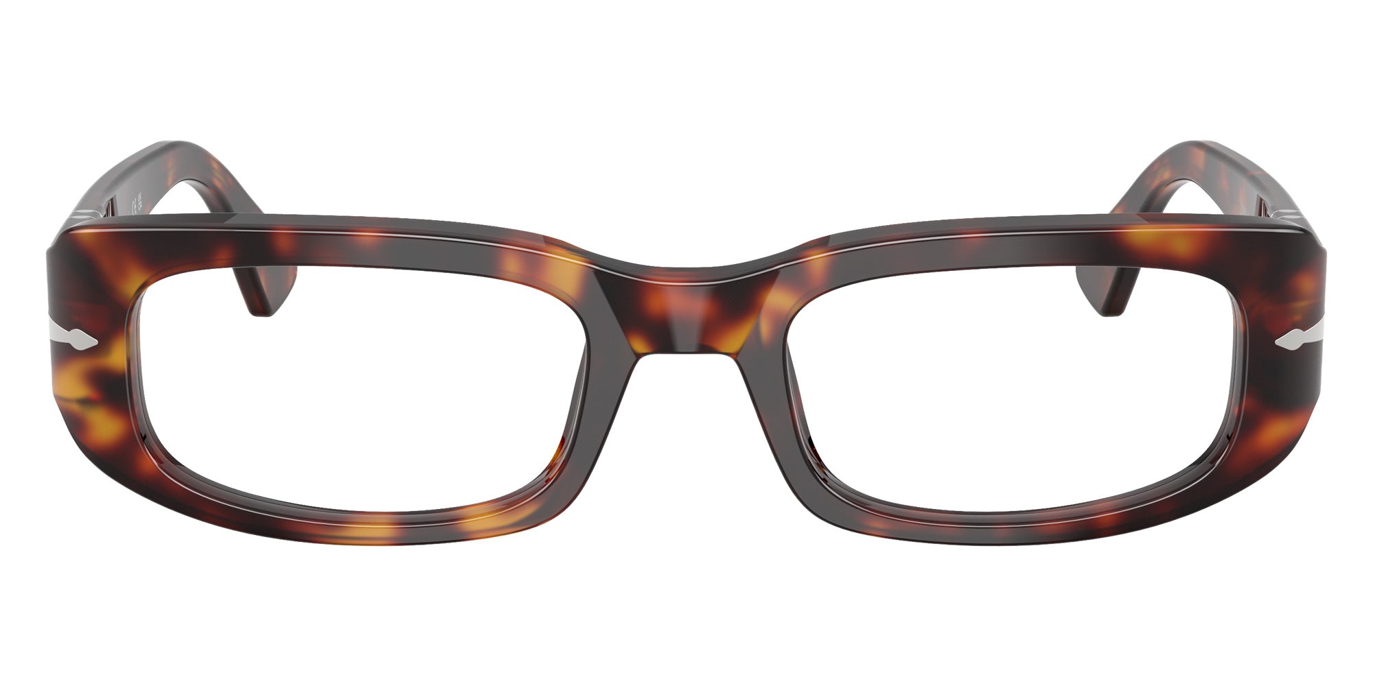 Persol® PO3388V Eyeglasses PO3388V 24 53 - Havana