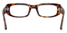 Persol® PO3388V Eyeglasses PO3388V 24 53 - Havana