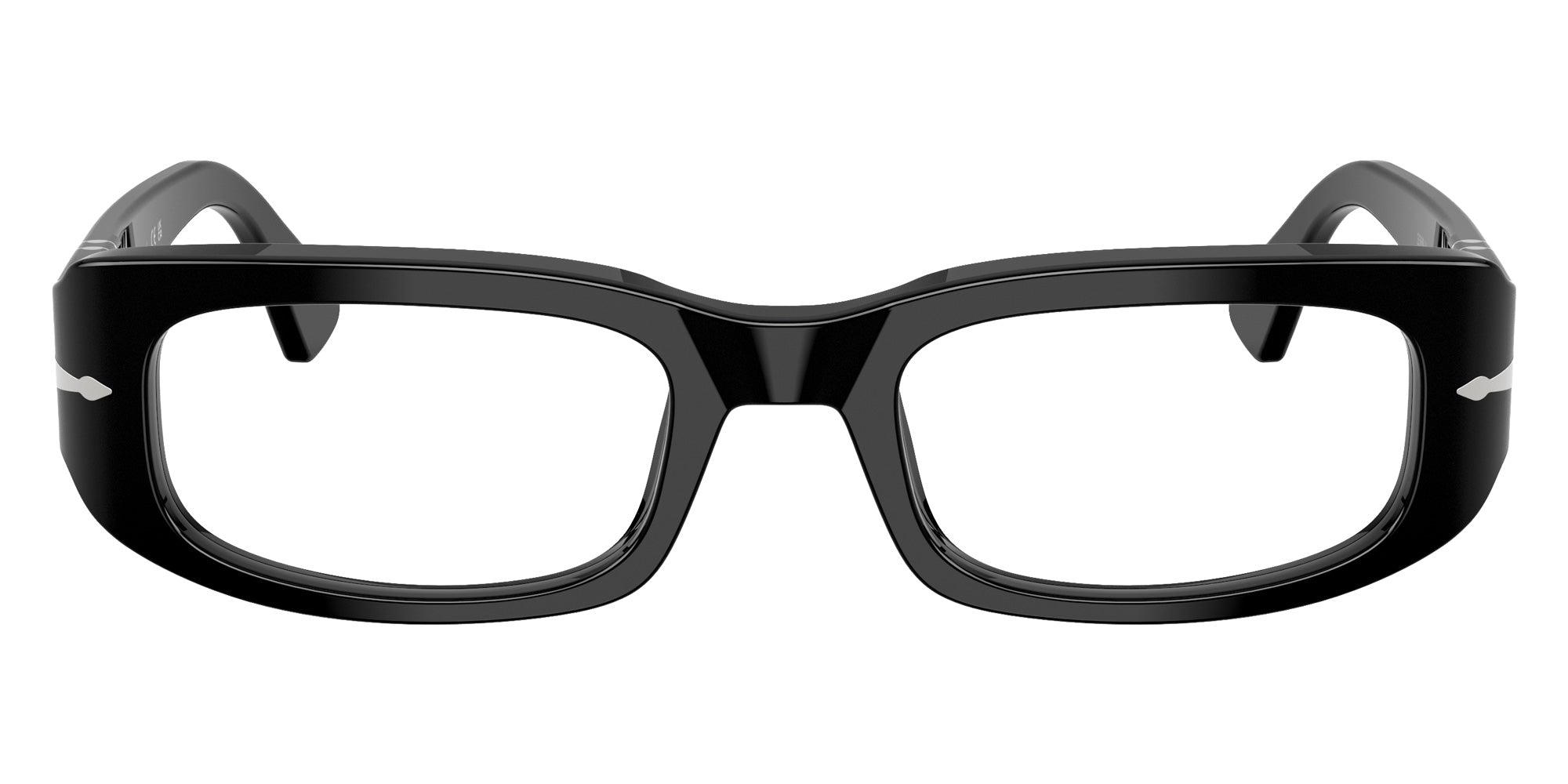 Persol® PO3388V Eyeglasses PO3388V 95 53 - Black