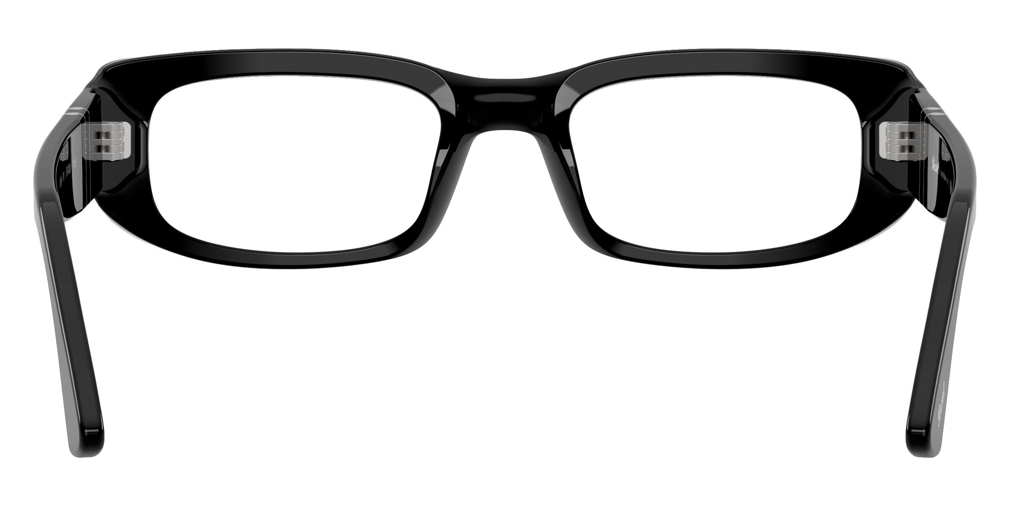 Persol® PO3388V Eyeglasses PO3388V 95 53 - Black
