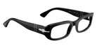Persol® PO3388V Eyeglasses PO3388V 95 53 - Black